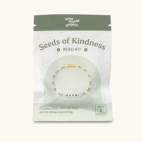 Grow Bead Kit