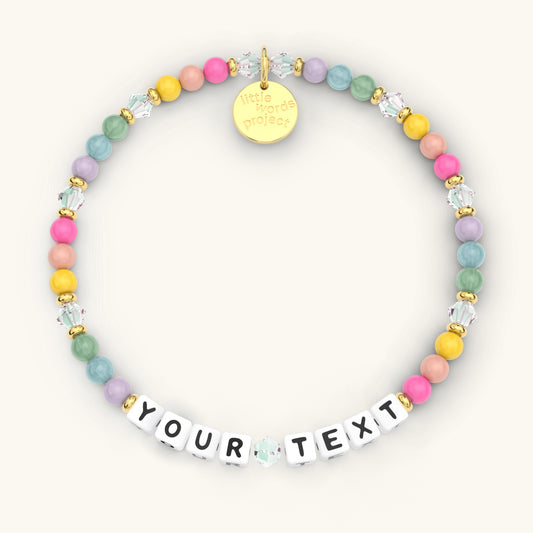 Custom Sherbert