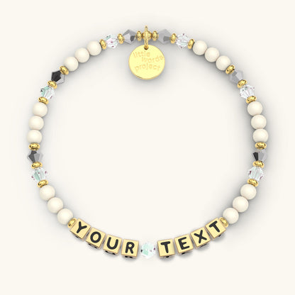 Custom Strand of Pearls