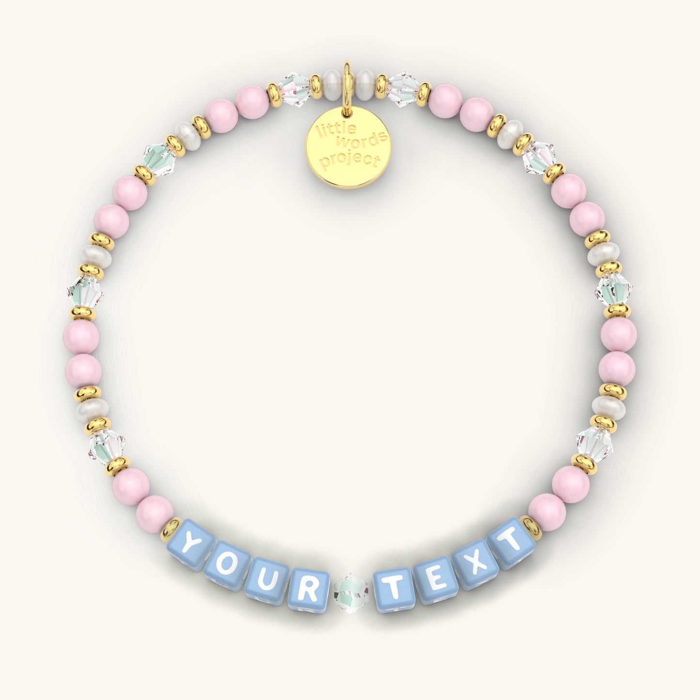 Custom Strawberry Cloud