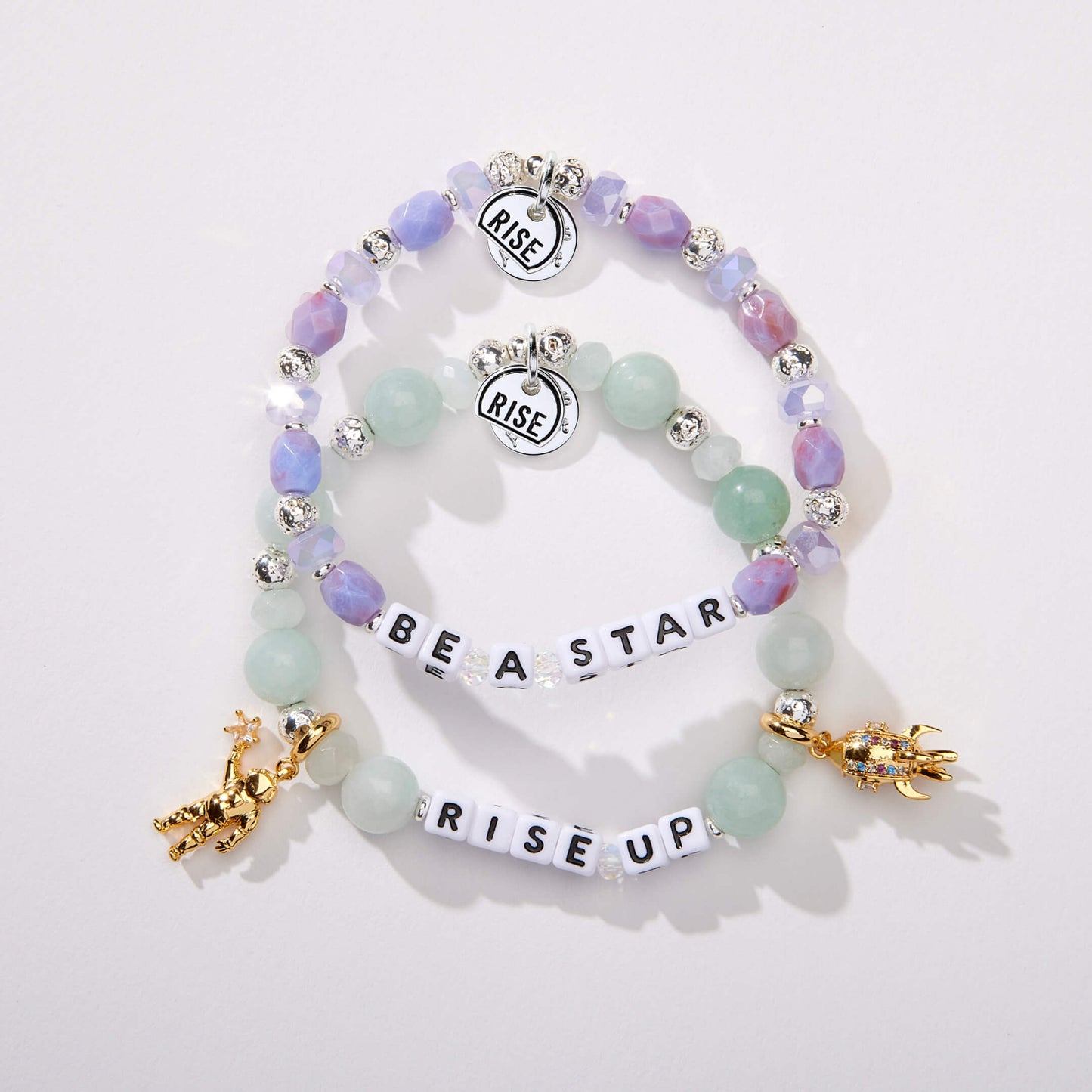 Custom Astronaut Charm