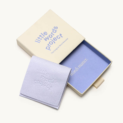 Gift Box & Pouch