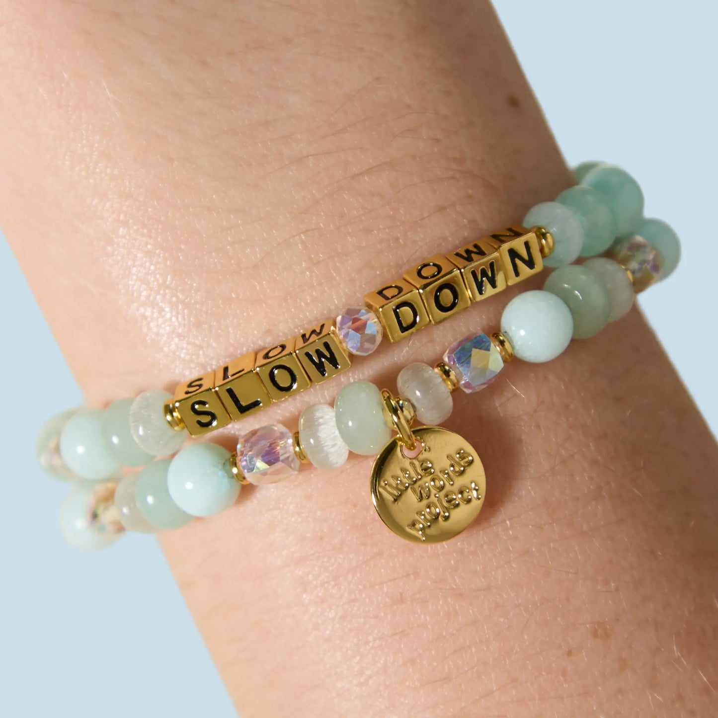 Slow Down