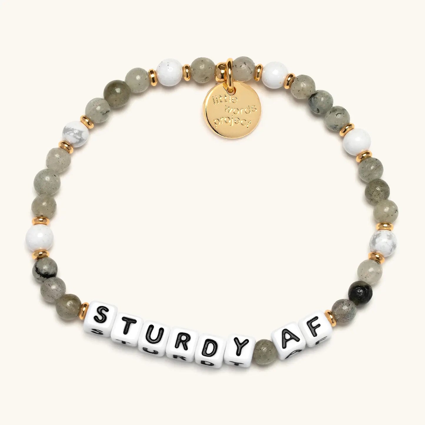 Power Within Bracelet Set- Dr. Becky