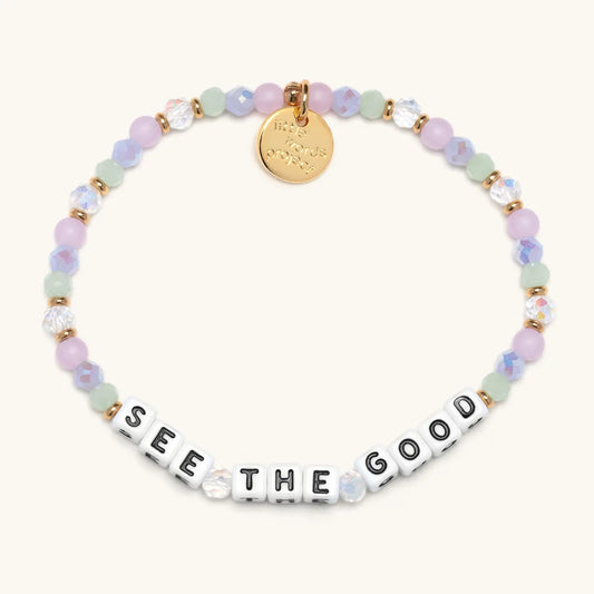 See the Good