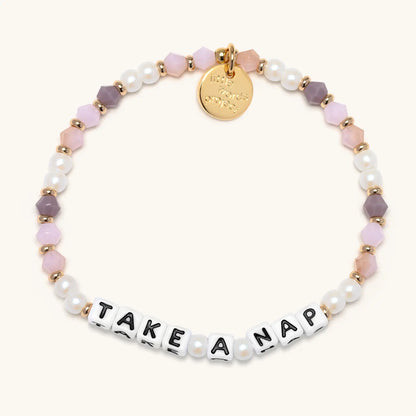Cozy Day Home Bracelet Set