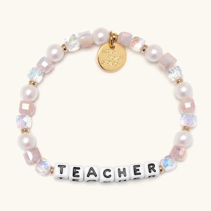Teacher