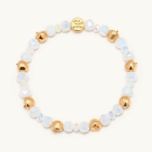 All Over Apple Bracelet Base