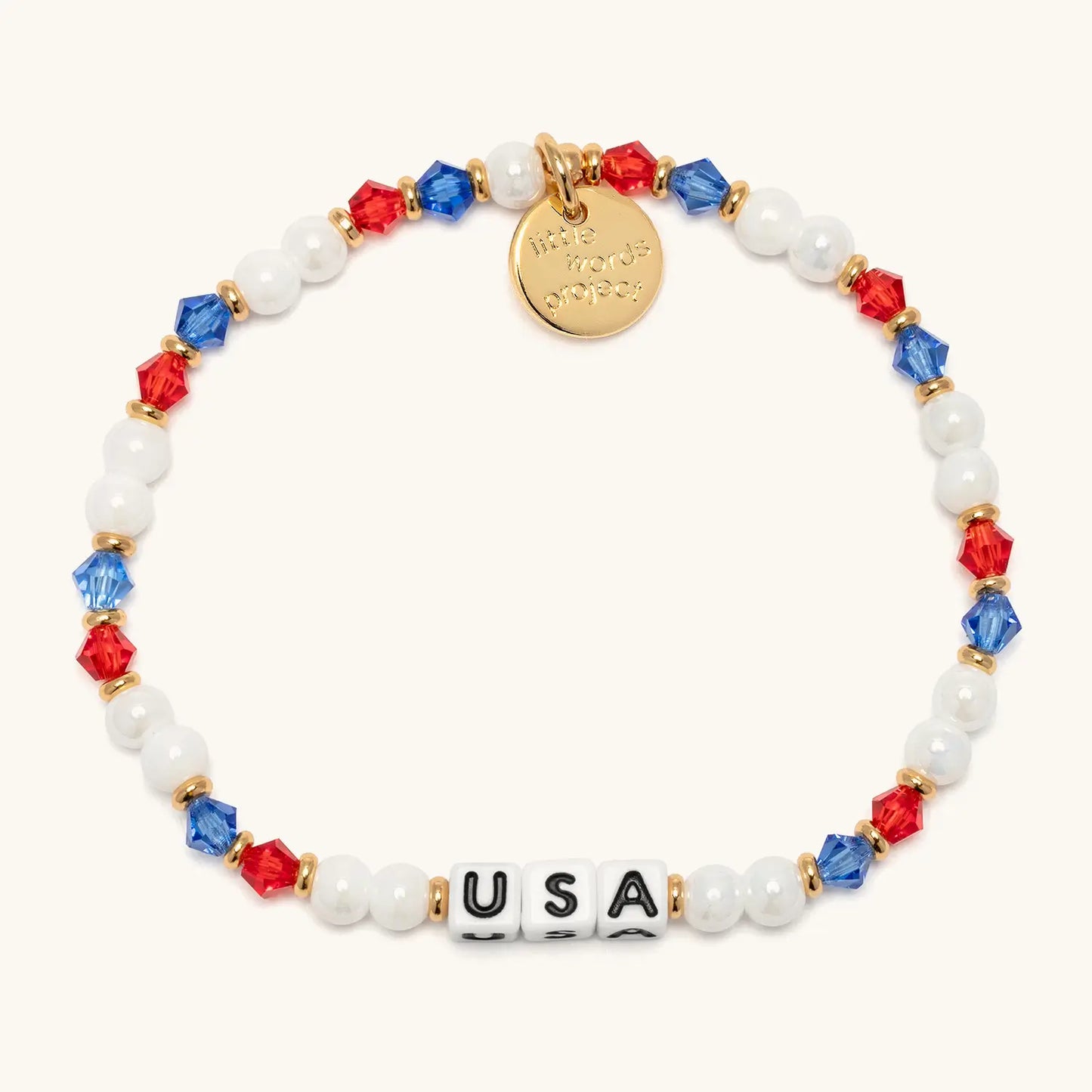 USA