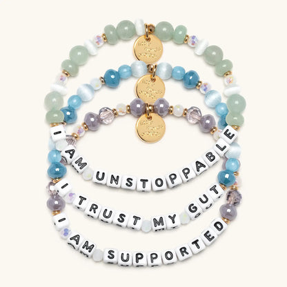 I Got This Bracelet Set