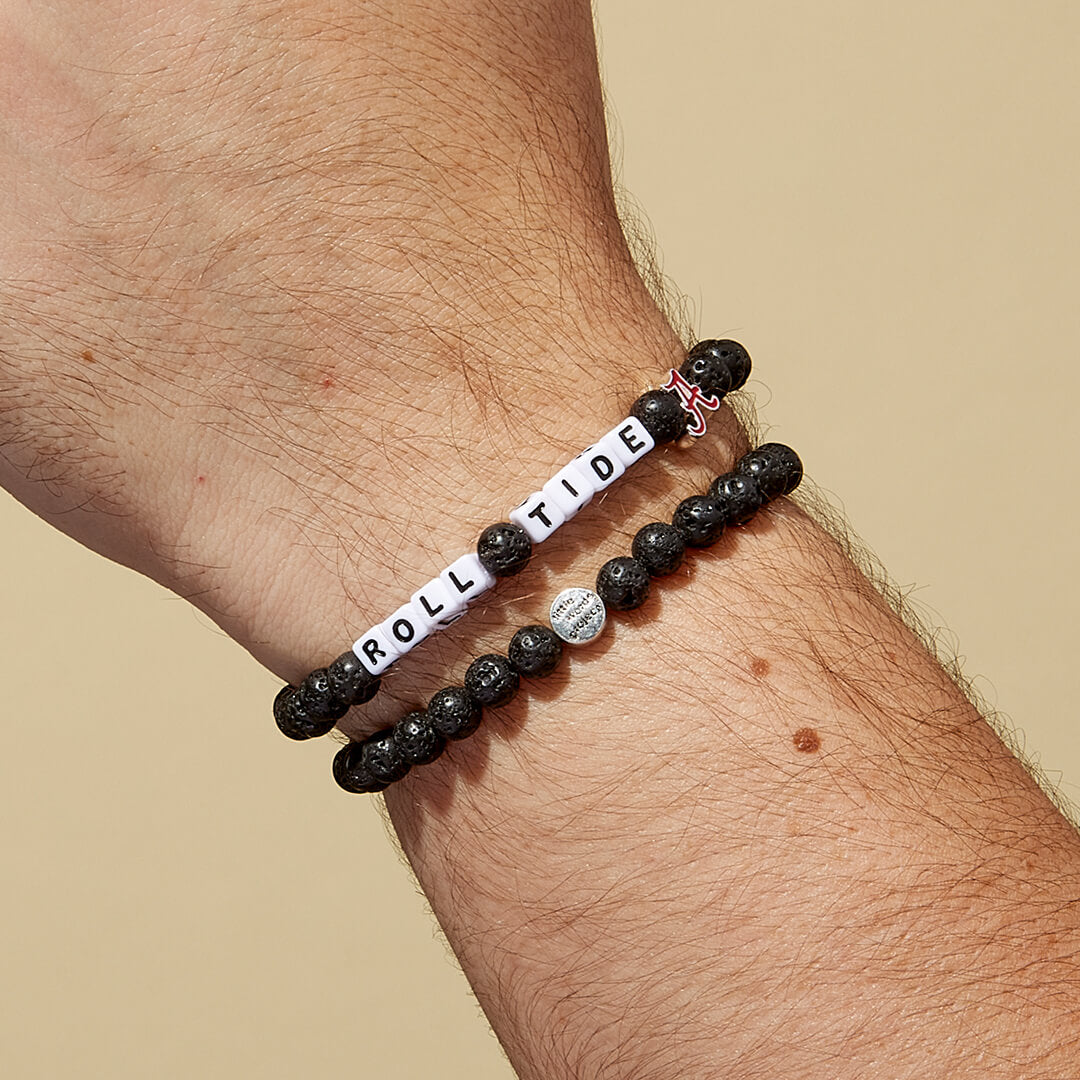 Roll Tide® Lava Stone- University of Alabama®