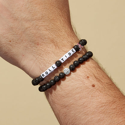 Roll Tide® Lava Stone- University of Alabama®