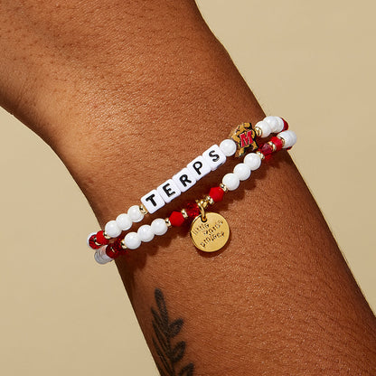 Terps® Crystal- University of Maryland®