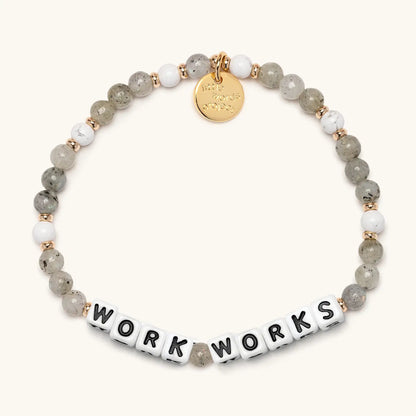 Stronger Than You Think Bracelet Set