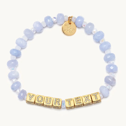 BOLDER Custom Lavender Muse