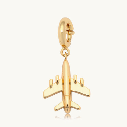On Vacation Charm Set
