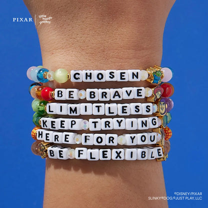 Deluxe Bracelet Set- Pixar's Toy Story