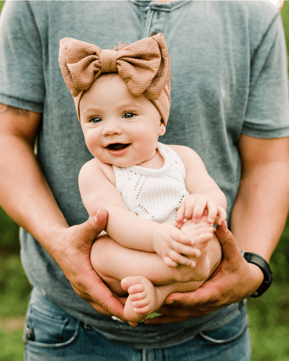 Drake Crochet Halter Romper - Gardenia