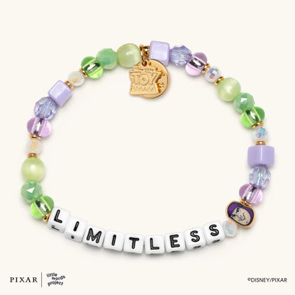 Deluxe Bracelet Set- Pixar's Toy Story