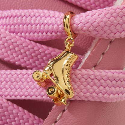 Custom Rollerskate Charm