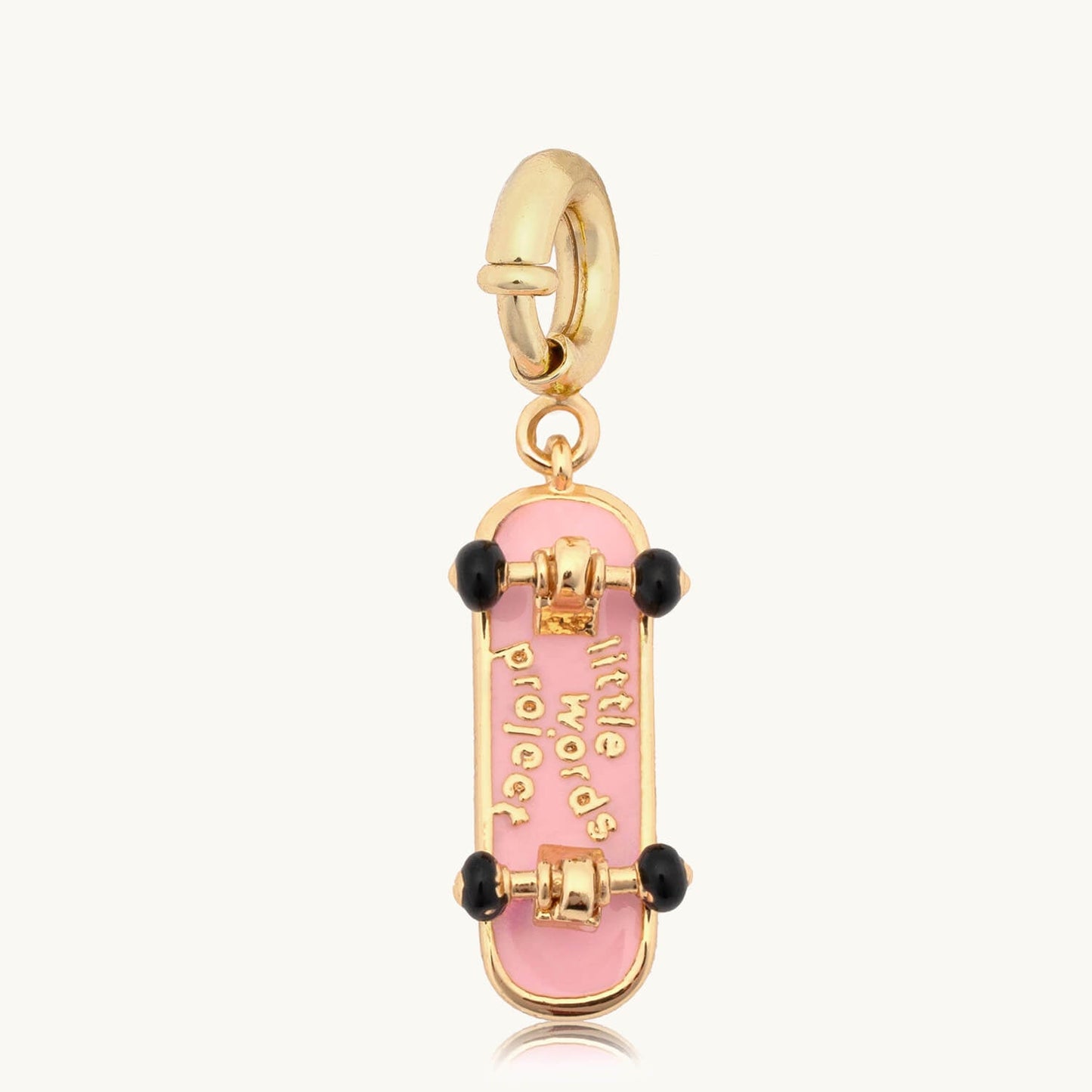 Custom Skateboard Charm